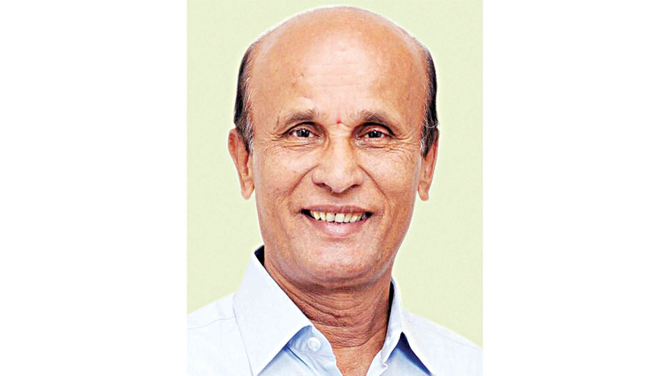 H.D. Deve Gowda’s ex-Personal Secretary passes away