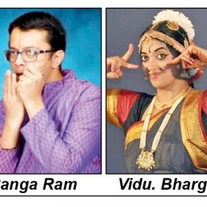 Nrityagiri to host ‘Nada Nritya’