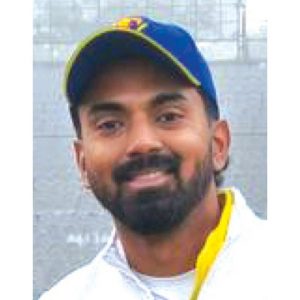 Ranji Trophy Elite Quarterfinals: K.L. Rahul's ton guides Karnataka to outclass Mumbai