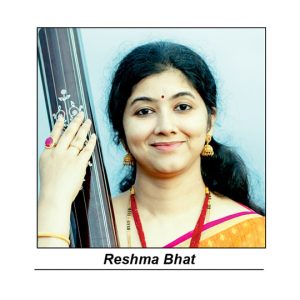 Hindustani classical music concert on Feb. 8