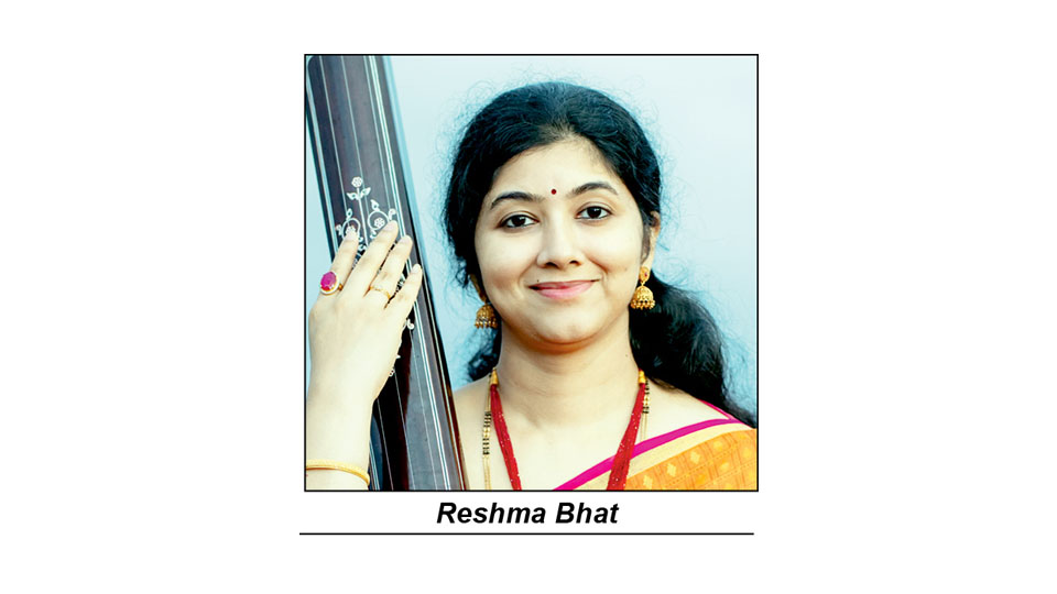 Hindustani classical music concert on Feb. 8