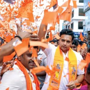 Service Beyond Legacy