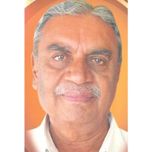 E.P. Johnson Edakkalathoor