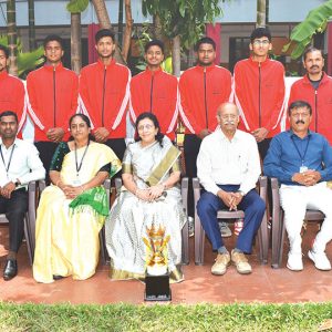 Basketball Champions