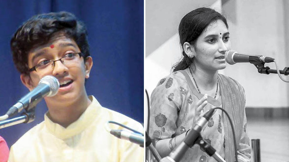 Concerts at Nadabrahma Sabha