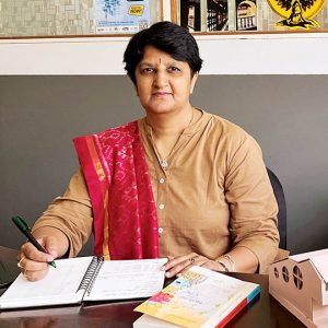 Architecture with a soul