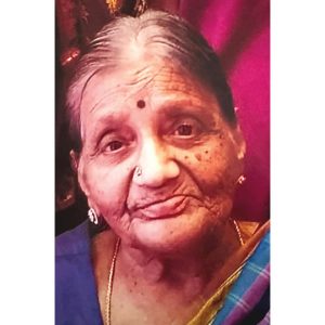 Dr. L. Jayamma
