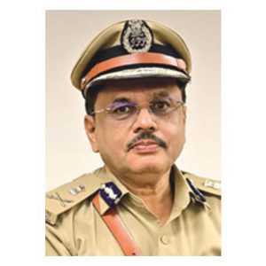 DG&IGP Dr. M.A. Saleem to visit Mysuru, Kodagu