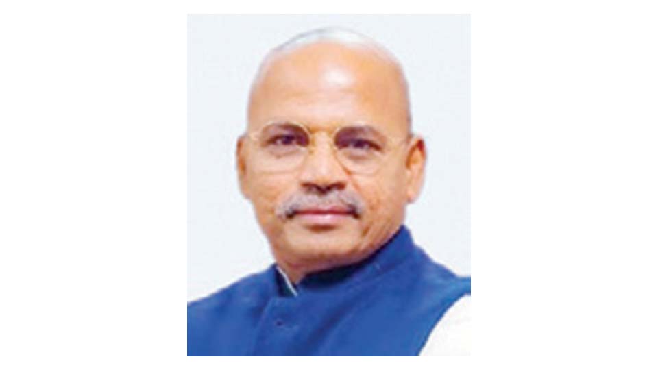 Medical Education Minister to tour district tomorrow