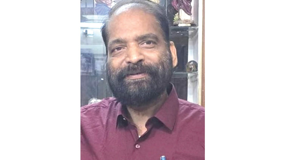 E.P. Johnson Edakkalathoor