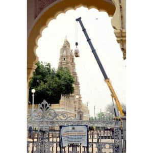 Ugadi Sangeethotsava  at Mysore Palace from Mar. 19
