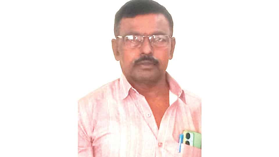 H.K. Govindaraju