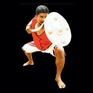 Champaka Academy to host Bharatanatyam and Kalaripayattu workshops