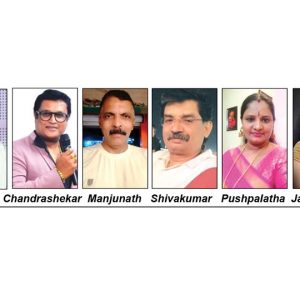 Karaoke Musical Nite on Mar. 21