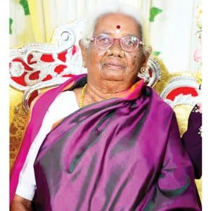 Lakshmamma