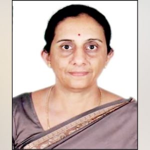 Mother Teresa Global Award for Excellence in Education