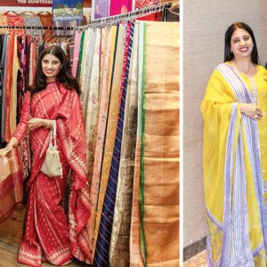 Sisters  with Panache