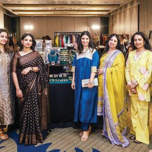 Expo by Panache Styles