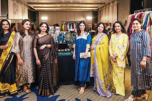 Expo by Panache Styles