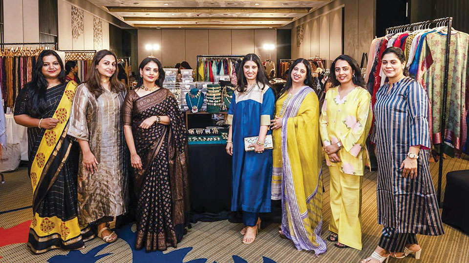 Expo by Panache Styles