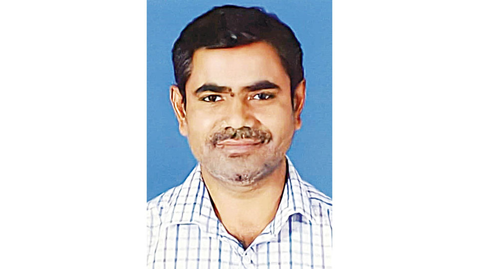 Prof. Devaraju