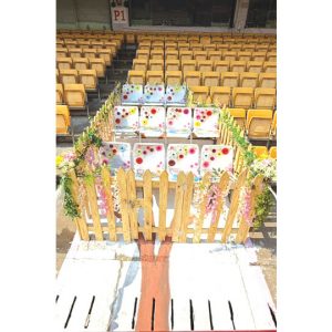 RCB pays special tribute to departed fans