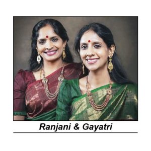 Ra-Ga Amrutham at JCAC on Apr. 26