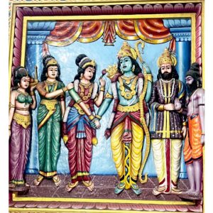 Sri Ramaseva Mandali Charitable Trust to host: Grand 32nd Ramanavami festivities in city from Mar. 20 to 29