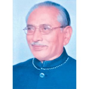 Sahukar Shivashankar