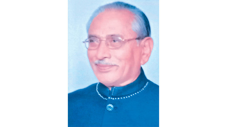 Sahukar Shivashankar