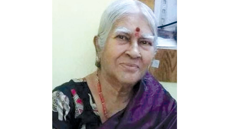 T. Bhagyalakshmi