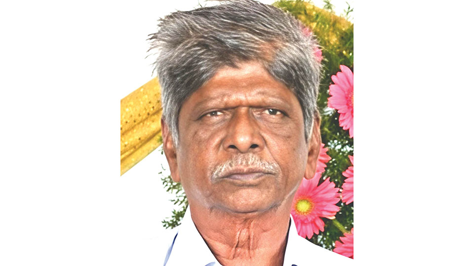 T.N. Venkatachalaiah