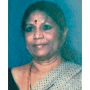 Vijaya Chandramouleshwar