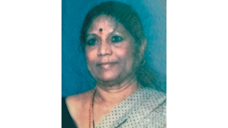 Vijaya Chandramouleshwar