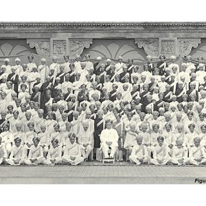 Vintage Vignettes … from a Princely State