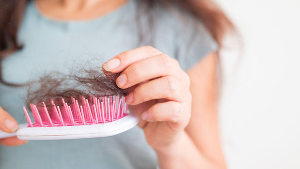 Why Does Hair Fall Increase During Monsoon?