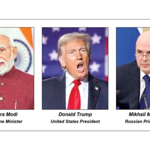 India must stop bowing to Washington