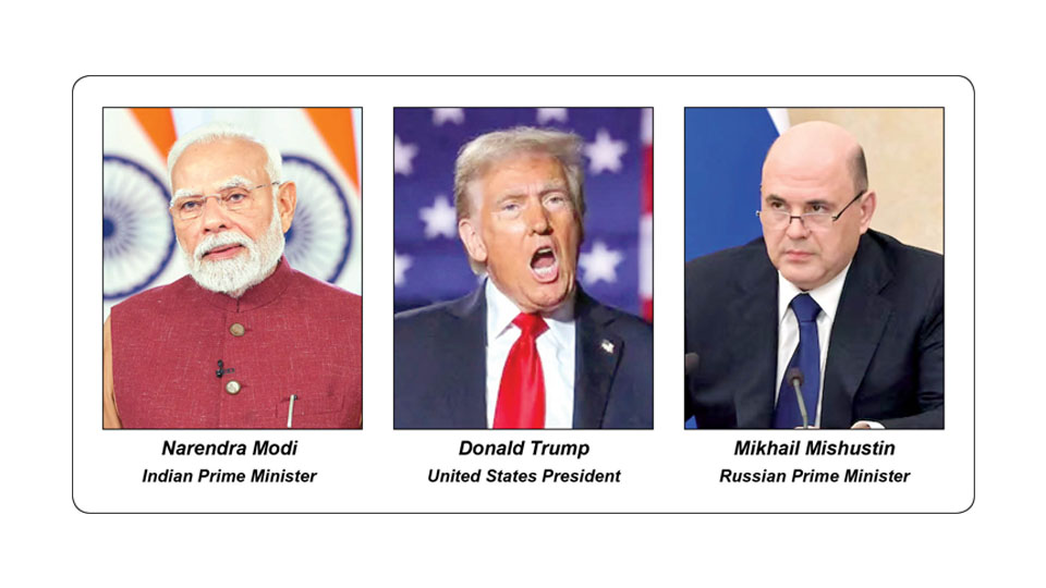 India must stop bowing to Washington