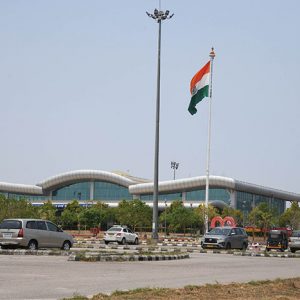 Mysore Airport revises Hyderabad flight schedule