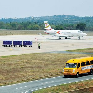 Red Zone alert: Onus is on site developers