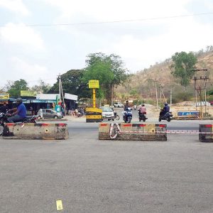 Hosahundi Junction Black Spot on Outer Ring Road: Flyover plan divides residents, greens