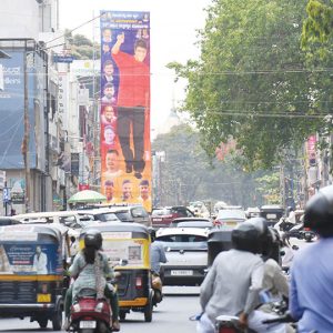 Flex boards, hoardings to come under tax net