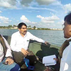 No takers for Seaplane Project