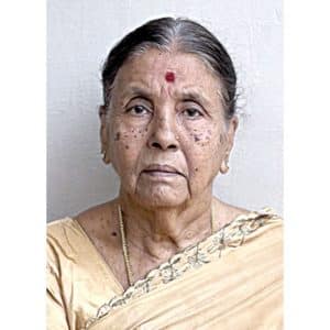 Veteran litterateur Dr. CPK bereaved