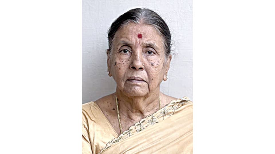 Veteran litterateur Dr. CPK bereaved