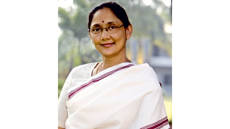 Sunandaji to speak on ‘Path to Truth’ in city on Mar. 19