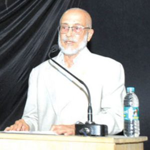 Talks on Iran War, Strategic Aspects at MOF tomorrow