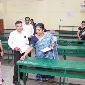 SSLC exams from tomorrow