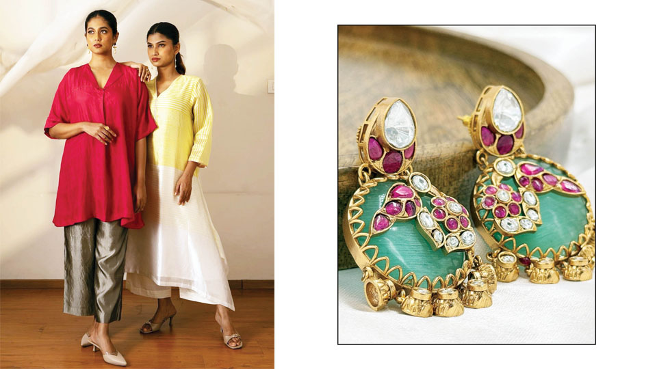 Panache fashion expo on Mar. 5