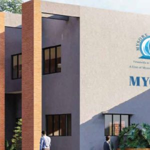 State-level Mega Job Mela at MYCAS College tomorrow
